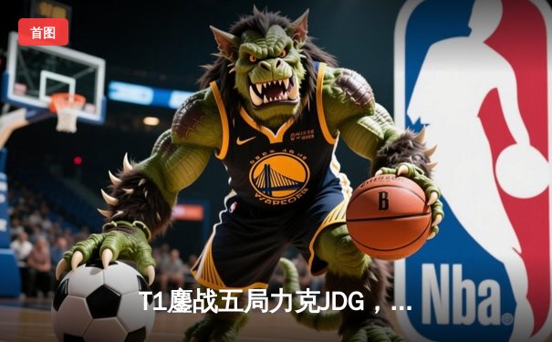 T1鏖战五局力克JDG，Faker沙皇关键推助队挺进英雄联盟S13半决赛