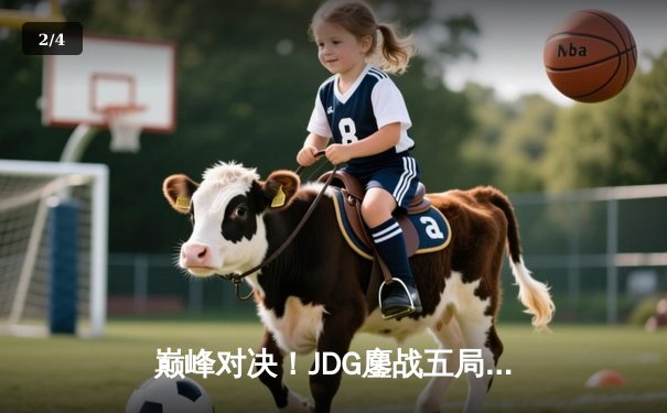 巅峰对决！JDG鏖战五局力克T1挺进MSI决赛，Knight超神阿狸锁定胜局 - 2