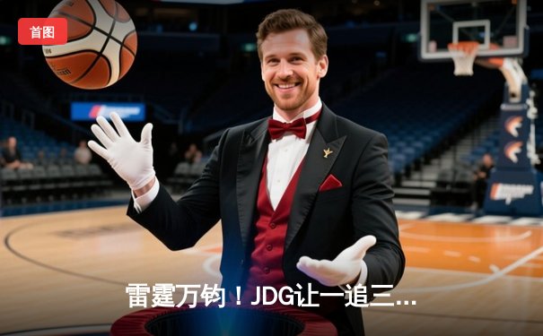 雷霆万钧！JDG让一追三力克BLG，勇夺2023LPL夏季赛总冠军