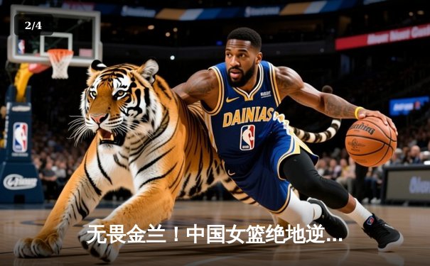 无畏金兰！中国女篮绝地逆转日本，时隔12年重夺亚洲杯冠军 - 2