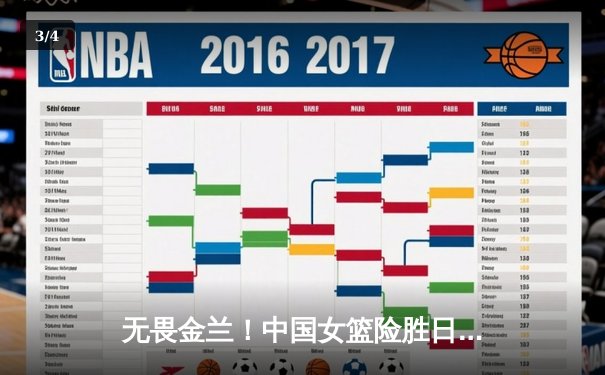 无畏金兰！中国女篮险胜日本夺冠，韩旭23+16统治内线荣膺MVP - 3